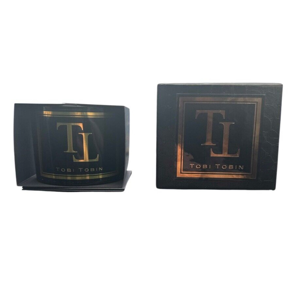 Tobi Tobin Candle Crow Scented 9 oz/225g New With Box Discontinued Rare New